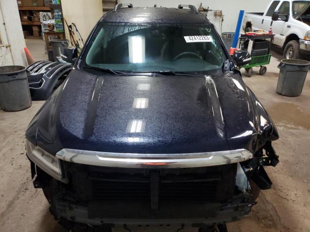 Photo 5 from auction – 2021 GMC ACADIA SLT with VIN 1GKKNULS4MZ160130