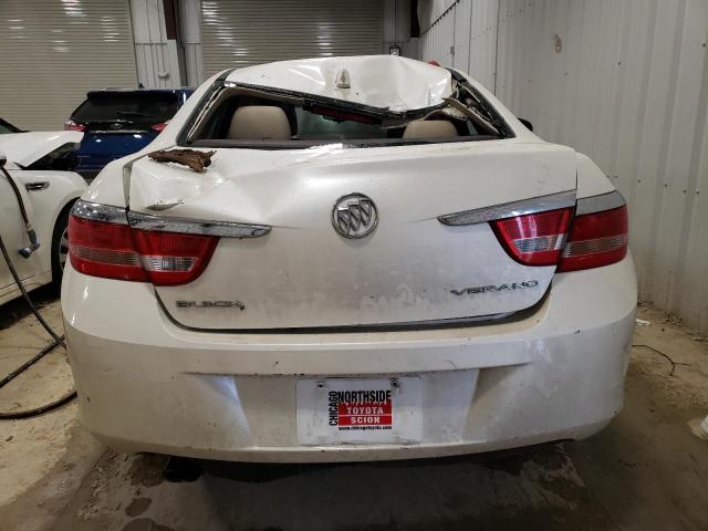 Photo 6 from auction – 2012 BUICK VERANO with VIN 1G4PP5SK8C4172078