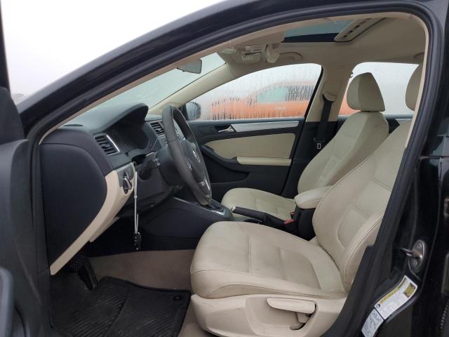 Photo 7 from auction – 2011 VOLKSWAGEN JETTA TDI with VIN 3VWLL7AJ7BM123151
