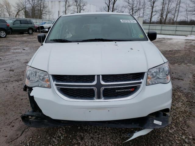 Photo 5 from auction – 2015 DODGE GRAND CARA with VIN 2C4RDGBG7FR678595