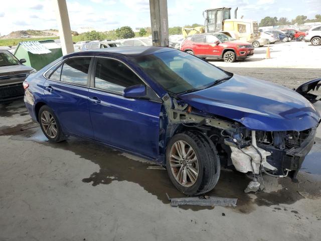 Photo 4 from auction – 2016 TOYOTA CAMRY XLE with VIN 4T1BF1FK5GU572296