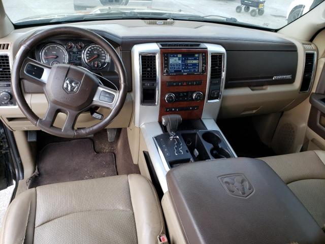 Photo 8 from auction – 2011 DODGE RAM 1500 with VIN 1D7RB1CT4BS515321