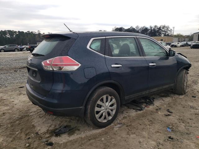 Photo 3 from auction – 2015 NISSAN ROGUE S with VIN 5N1AT2MT8FC785821