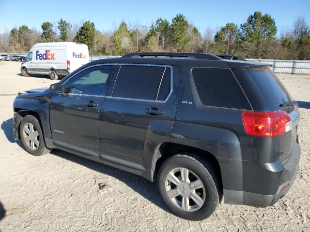 Photo 2 from auction – 2014 GMC TERRAIN SL with VIN 2GKFLRE3XE6347167