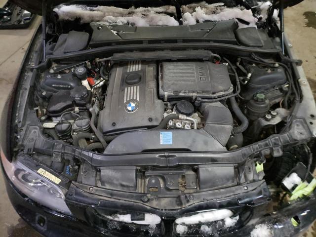 Photo 11 from auction – 2009 BMW 135 I with VIN WBAUC73569VK94574