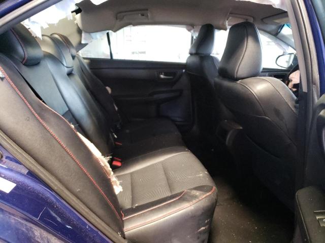 Photo 10 from auction – 2016 TOYOTA CAMRY LE with VIN 4T1BF1FK9GU587769