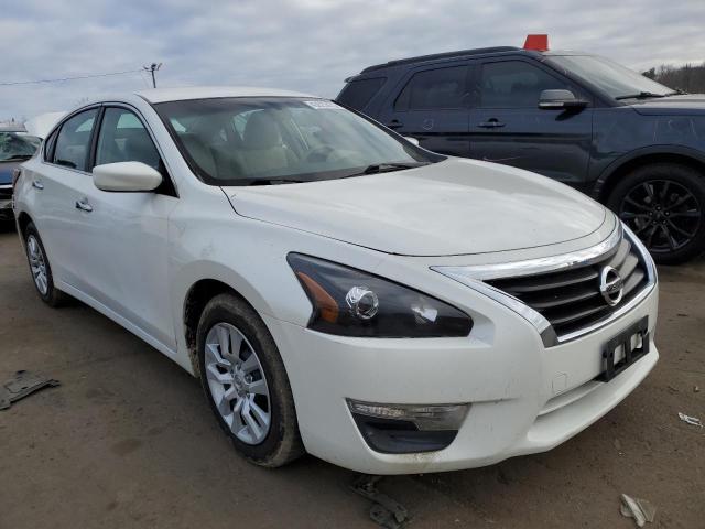Photo 4 from auction – 2013 NISSAN ALTIMA with VIN 1N4AL3AP5DC907586
