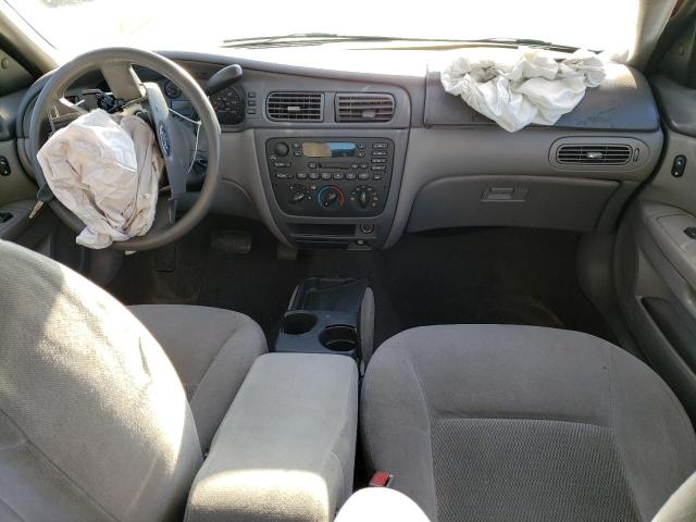 Photo 8 from auction – 2004 FORD TAURUS SE with VIN 1FAFP53204A215156