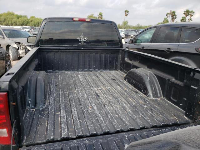 Photo 10 from auction – 2004 CHEVROLET SILVERADO with VIN 1GCEC14X34Z149935
