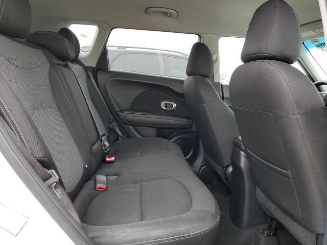 Photo 10 from auction – 2019 KIA SOUL + with VIN KNDJP3A56K7920625