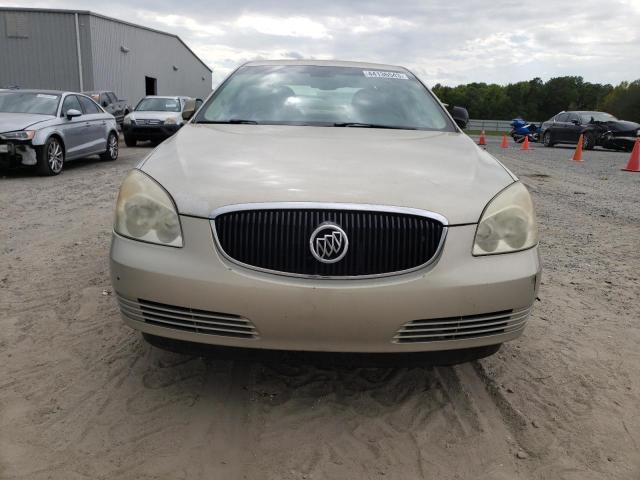 Photo 5 from auction – 2007 BUICK LUCERNE CX with VIN 1G4HD57217U223707