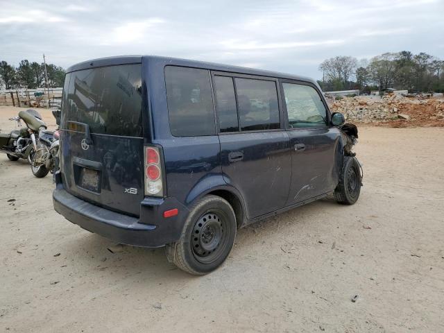 Photo 3 from auction – 2004 TOYOTA SCION XB with VIN JTLKT324840168299