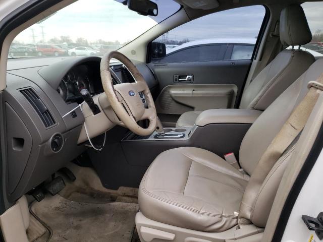 Photo 7 from auction – 2009 FORD EDGE LIMIT with VIN 2FMDK49C59BA65062