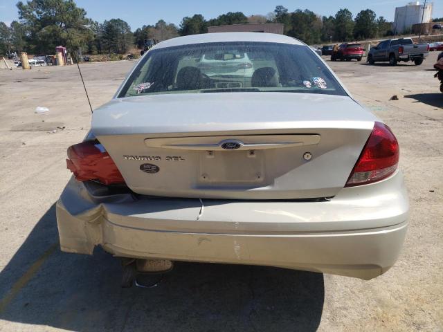 Photo 6 from auction – 2006 FORD TAURUS SEL with VIN 1FAFP56U56A174541