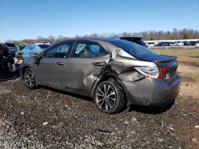 Photo 2 from auction – 2019 TOYOTA COROLLA L with VIN 2T1BURHE2KC235025