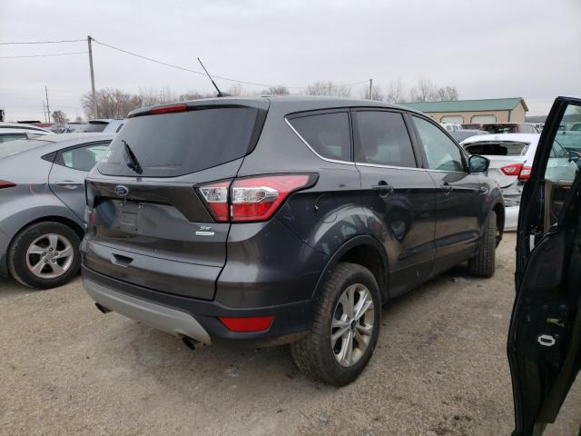 Photo 3 from auction – 2017 FORD ESCAPE SE with VIN 1FMCU0GD1HUD83988