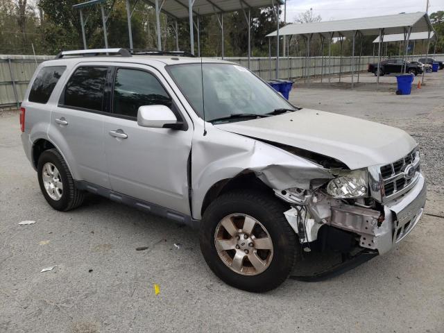 Photo 4 from auction – 2011 FORD ESCAPE LIM with VIN 1FMCU0EGXBKC42708