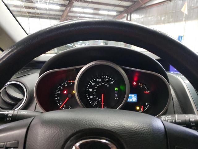 Photo 9 from auction – 2011 MAZDA CX-7 with VIN JM3ER2AM8B0398657