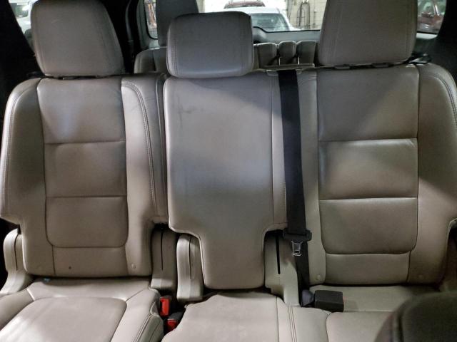 Photo 10 from auction – 2013 FORD EXPLORER X with VIN 1FM5K8D85DGB22585