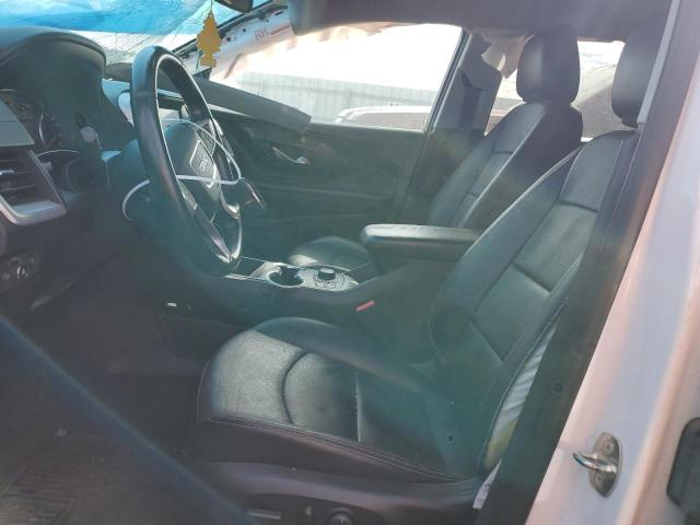 Photo 7 from auction – 2020 GMC TERRAIN SL with VIN 3GKALPEV1LL241702