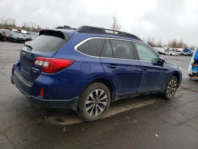 Photo 3 from auction – 2017 SUBARU OUTBACK 3. with VIN 4S4BSENC8H3362117