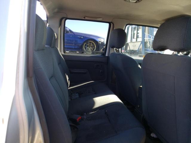 Zdjęcie 10 z aukcji – 2004 NISSAN FRONTIER C z VIN 1N6ED29Y74C417552