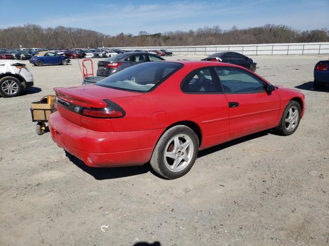 Photo 3 from auction – 1997 DODGE AVENGER ES with VIN 4B3AU52N3VE198307