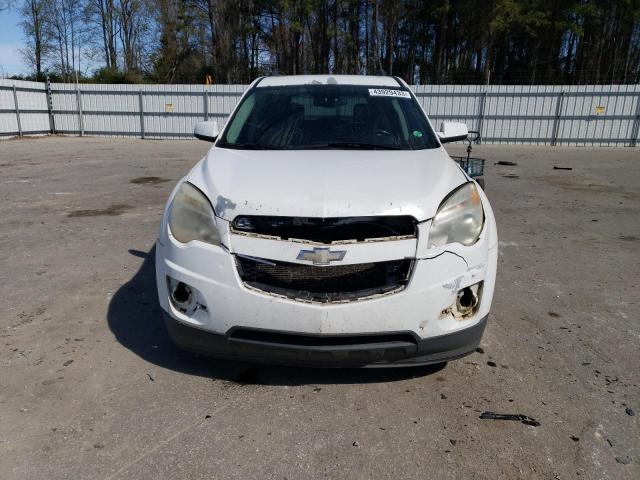 Photo 5 from auction – 2012 CHEVROLET EQUINOX LT with VIN 2GNFLDE57C6161235