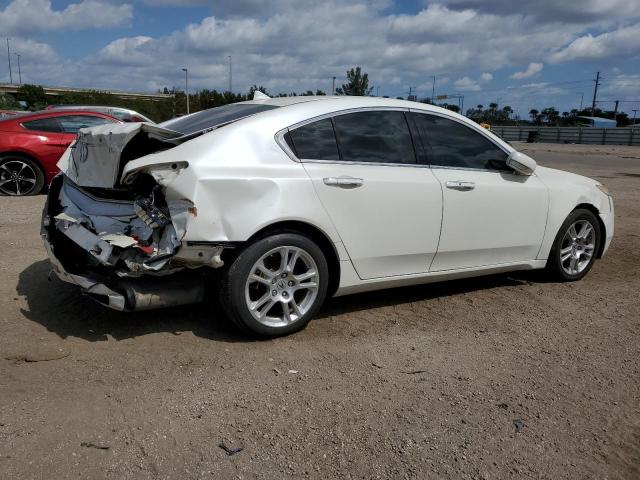 Photo 3 from auction – 2011 ACURA TL with VIN 19UUA8F52BA000449