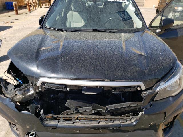 Photo 11 from auction – 2019 SUBARU FORESTER P with VIN JF2SKAEC0KH458543