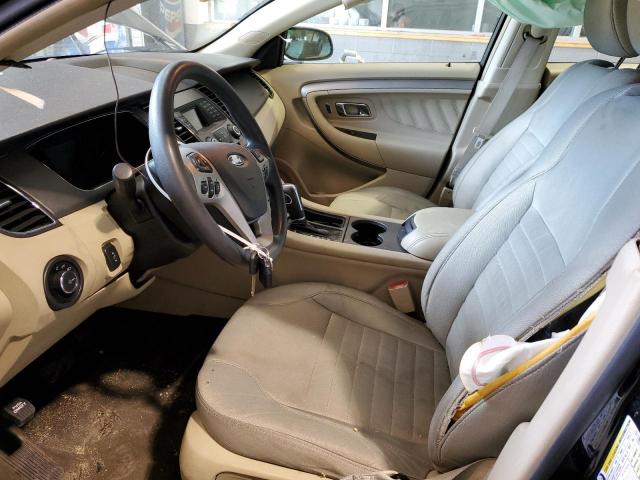 Photo 7 from auction – 2013 FORD TAURUS SE with VIN 1FAHP2D88DG126250