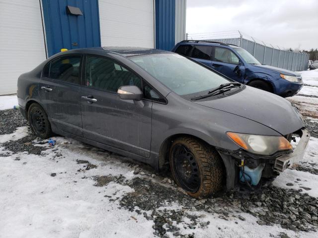 Photo 4 from auction – 2011 ACURA CSX with VIN 2HHFD5E50BH200064
