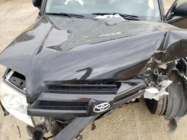Photo 11 from auction – 2004 TOYOTA 4RUNNER LI with VIN JTEBT17R840030133