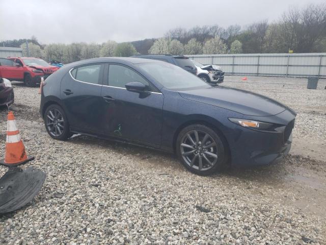 Photo 4 from auction – 2021 MAZDA 3 PREFERRE with VIN JM1BPBLL4M1403372