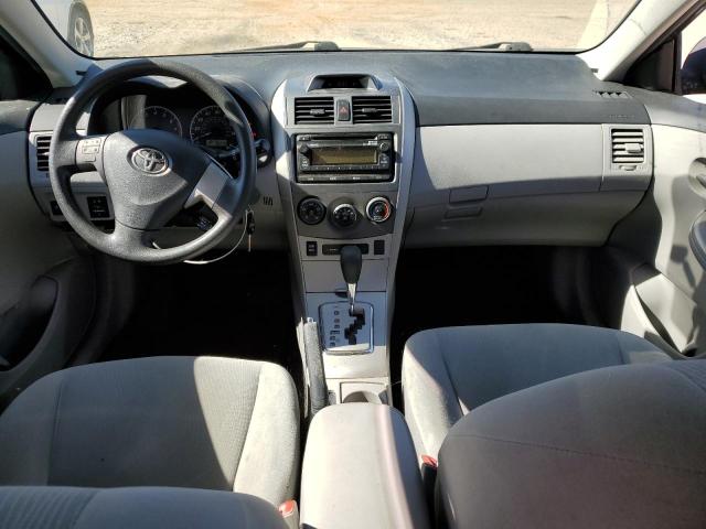 Photo 8 from auction – 2012 TOYOTA COROLLA BA with VIN 2T1BU4EE6CC800868