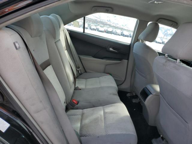 Photo 10 from auction – 2014 TOYOTA CAMRY L with VIN 4T4BF1FKXER369147