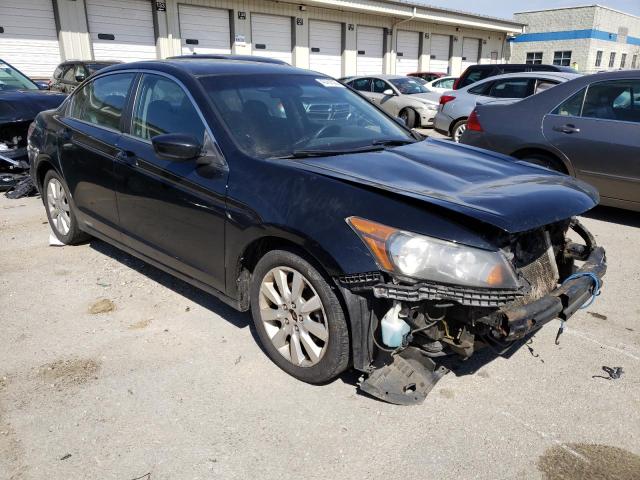 Photo 4 from auction – 2012 HONDA ACCORD EX with VIN 1HGCP2F7XCA094221