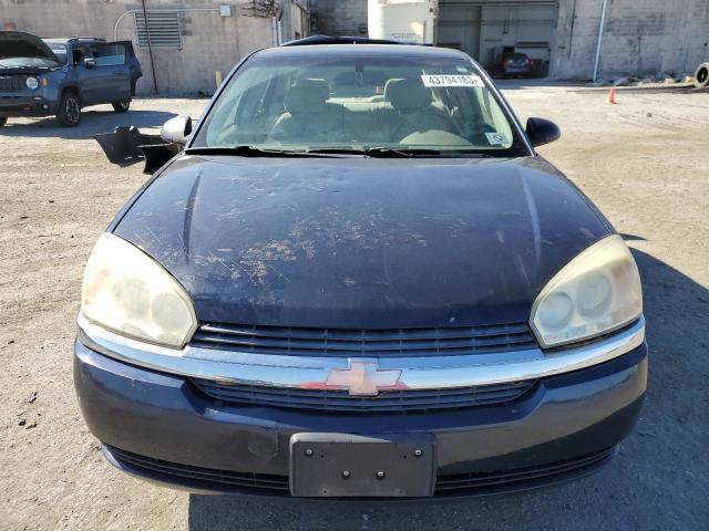 Photo 5 from auction – 2004 CHEVROLET MALIBU LS with VIN 1G1ZT52844F142328