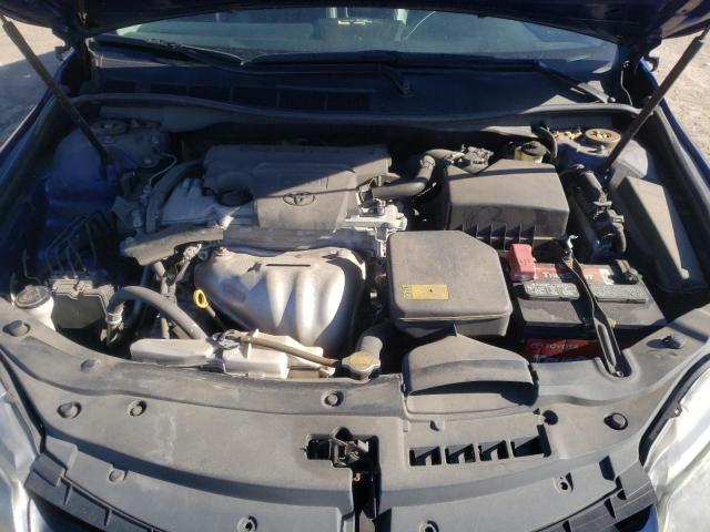 Photo 11 from auction – 2015 TOYOTA CAMRY LE with VIN 4T1BF1FKXFU885410