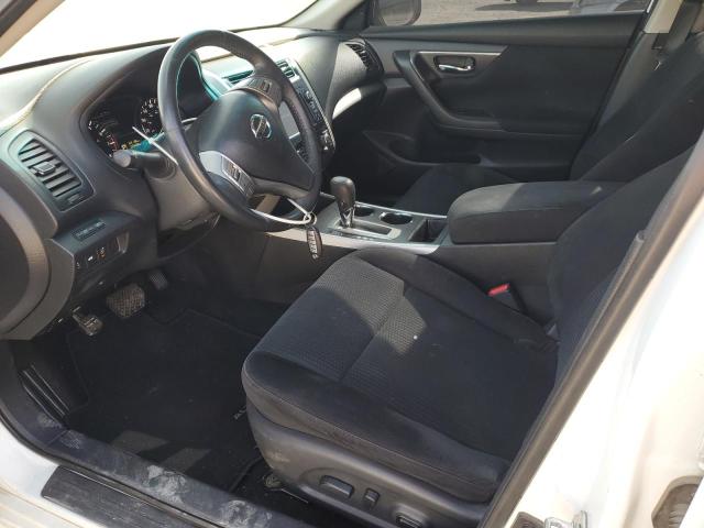 Photo 7 from auction – 2015 NISSAN ALTIMA 2.5 with VIN 1N4AL3AP9FC194288