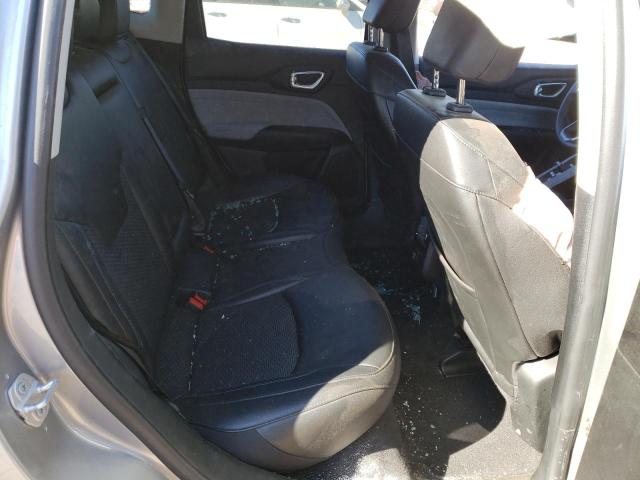 Photo 11 from auction – 2022 JEEP COMPASS LA with VIN 3C4NJDBB2NT122622