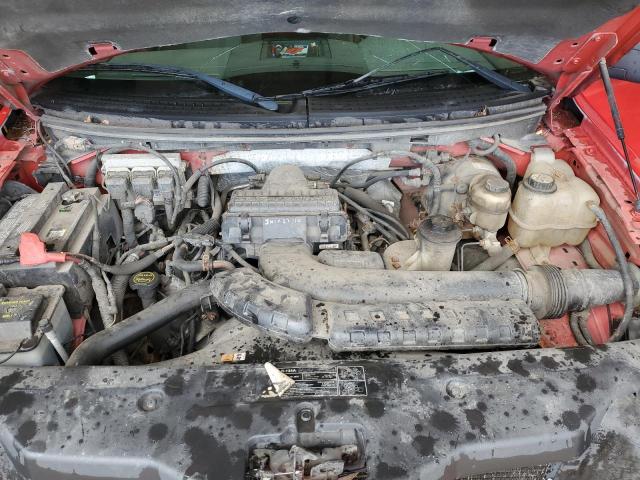 Photo 11 from auction – 2006 FORD F150 SUPER with VIN 1FTPW14596FB69013
