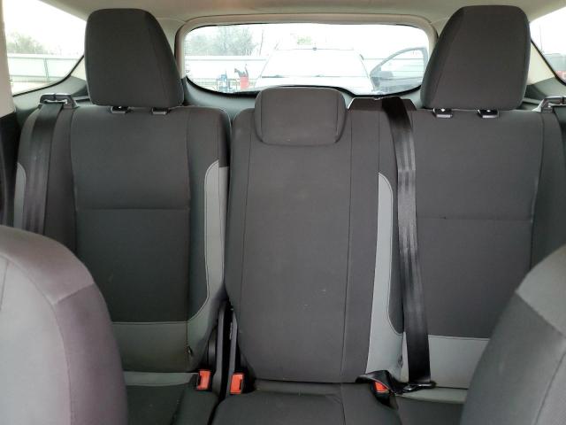 Photo 10 from auction – 2014 FORD ESCAPE S with VIN 1FMCU0F79EUB05377