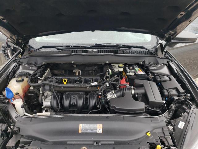 Photo 11 from auction – 2016 FORD FUSION S with VIN 3FA6P0G73GR292610