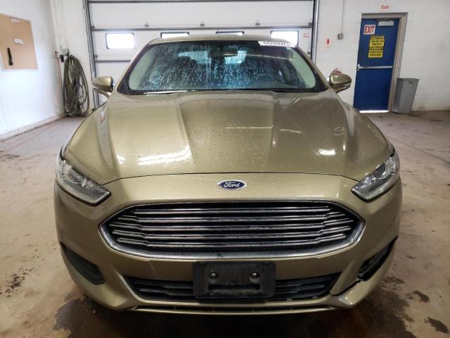 Photo 5 from auction – 2013 FORD FUSION SE with VIN 3FA6P0H74DR177864