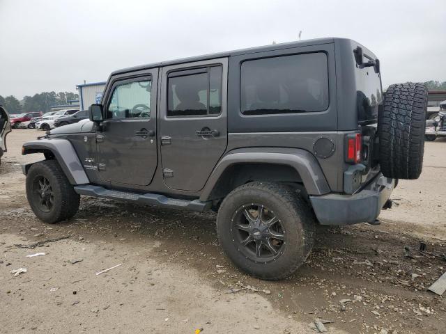 Photo 2 from auction – 2017 JEEP WRANGLER U with VIN 1C4HJWEG2HL649835
