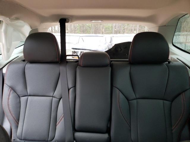 Photo 10 from auction – 2021 SUBARU FORESTER S with VIN JF2SKARC4MH563325