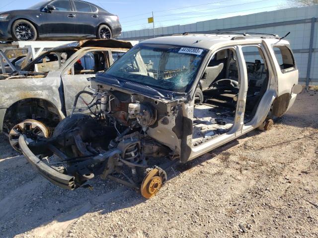 GMC YUKON 2007 with VIN 1GKFC13J17R242902 - Photo from auction