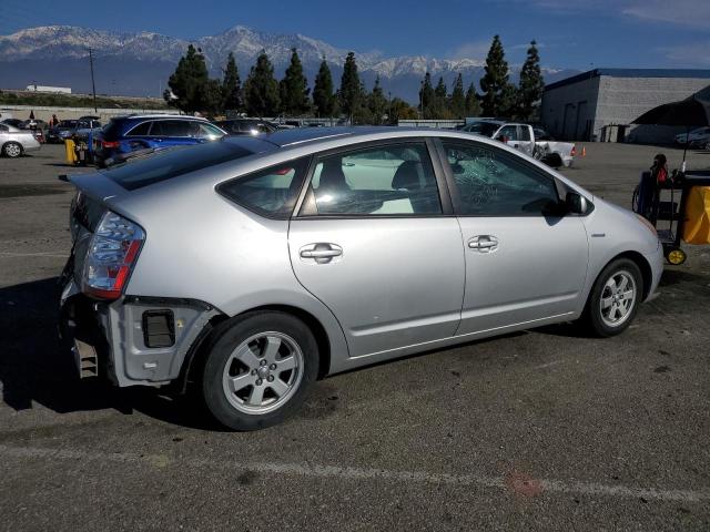 Photo 3 from auction – 2007 TOYOTA PRIUS with VIN JTDKB20U577600239