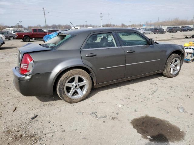 Фото 3 с аукциона – 2008 CHRYSLER 300 LIMITE с VIN 2C3LA33G88H211155